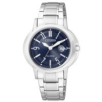 Orologio Citizen Uomo Of Action 2011 in Acciaio EW1740-55L